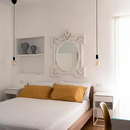 Vittoria Διαμέρισμα *
