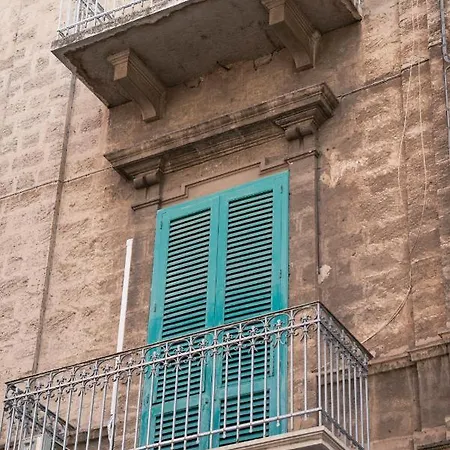 Vittoria Διαμέρισμα *
